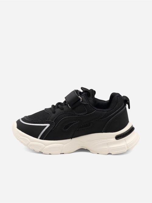 Zapatillas con cordones - Kiabi Zapatillas con cordones - Kiabi