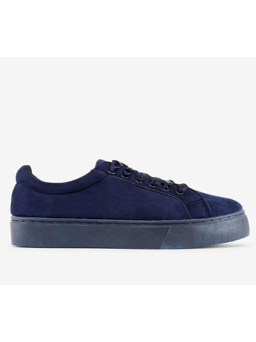 Zapatillas con cordones Pieces - Kiabi