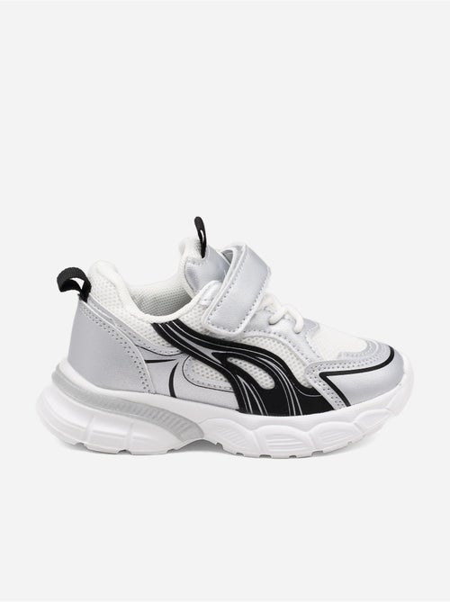 Zapatillas con cordones - Kiabi Zapatillas con cordones - Kiabi