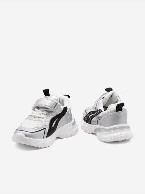 Zapatillas con cordones - Kiabi Zapatillas con cordones - Kiabi