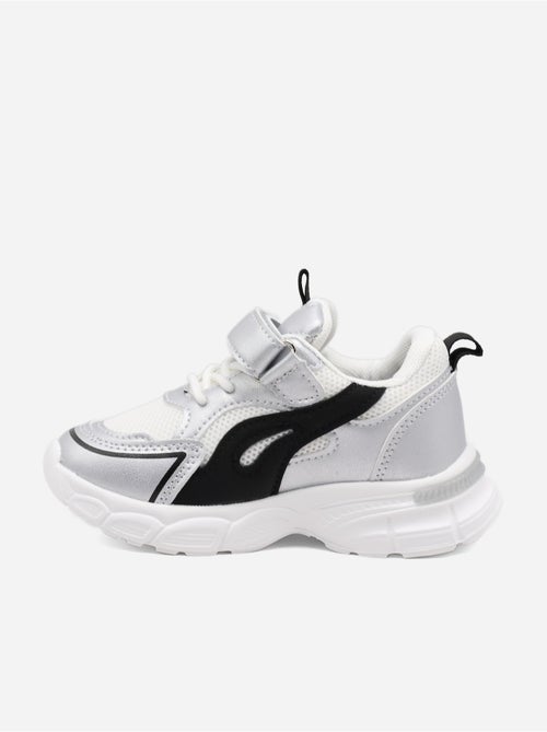 Zapatillas con cordones - Kiabi Zapatillas con cordones - Kiabi