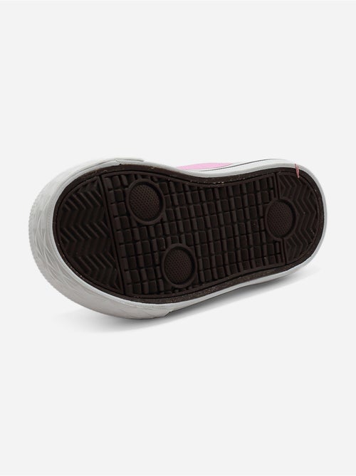Zapatillas con cordones - Kiabi Zapatillas con cordones - Kiabi