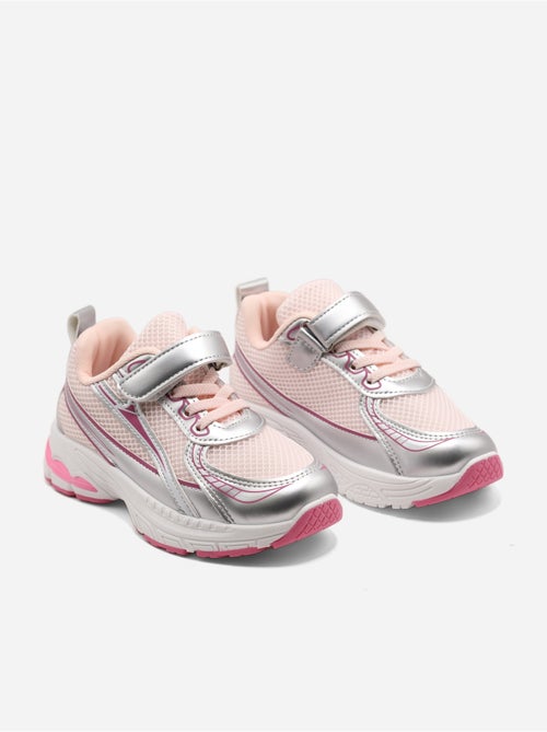 Zapatillas con cordones - Kiabi Zapatillas con cordones - Kiabi