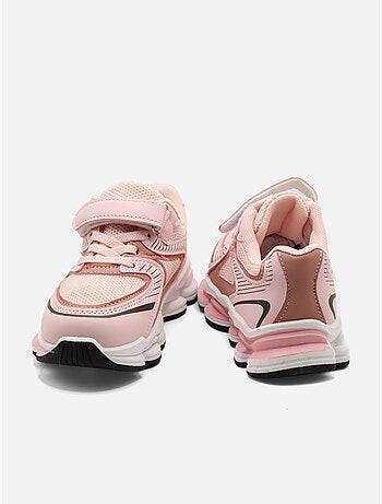 Zapatillas con cordones