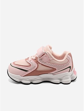 Zapatillas con cordones