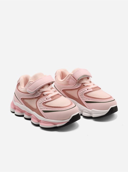 Zapatillas con cordones - Kiabi Zapatillas con cordones - Kiabi