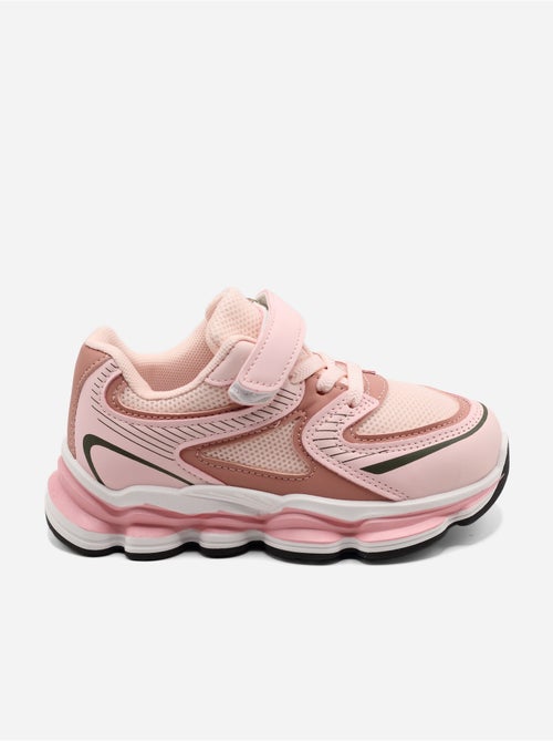 Zapatillas con cordones - Kiabi Zapatillas con cordones - Kiabi