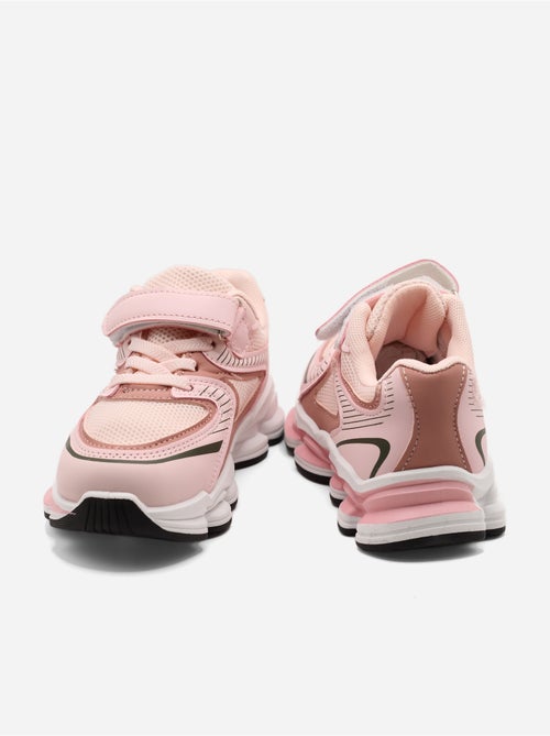 Zapatillas con cordones - Kiabi Zapatillas con cordones - Kiabi