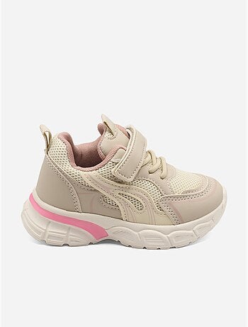 Zapatillas con cordones