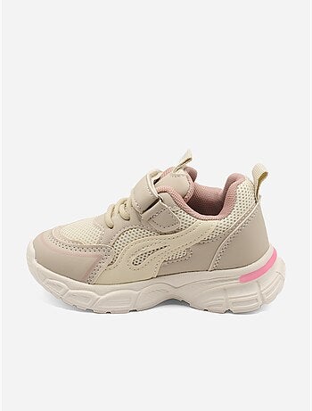 Zapatillas con cordones