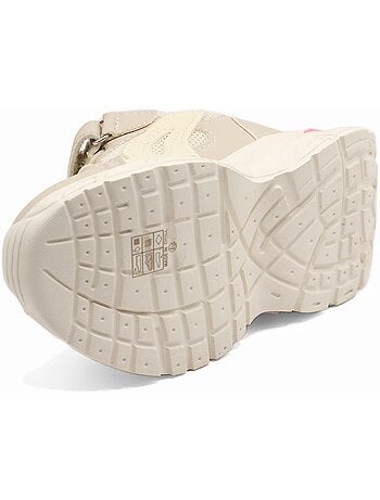 Zapatillas con cordones