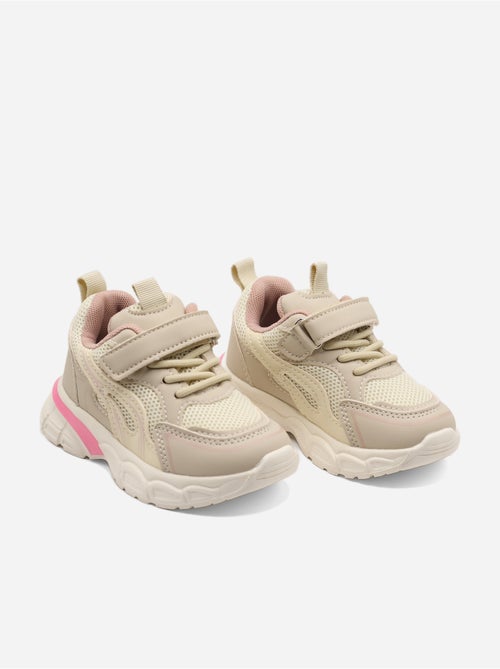 Zapatillas con cordones - Kiabi Zapatillas con cordones - Kiabi