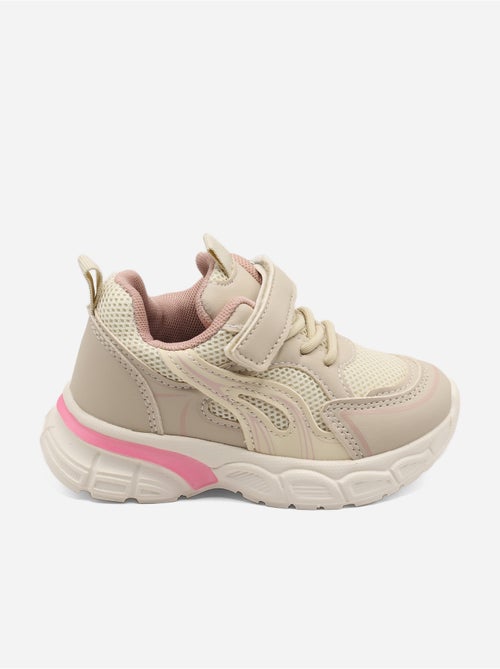 Zapatillas con cordones - Kiabi Zapatillas con cordones - Kiabi