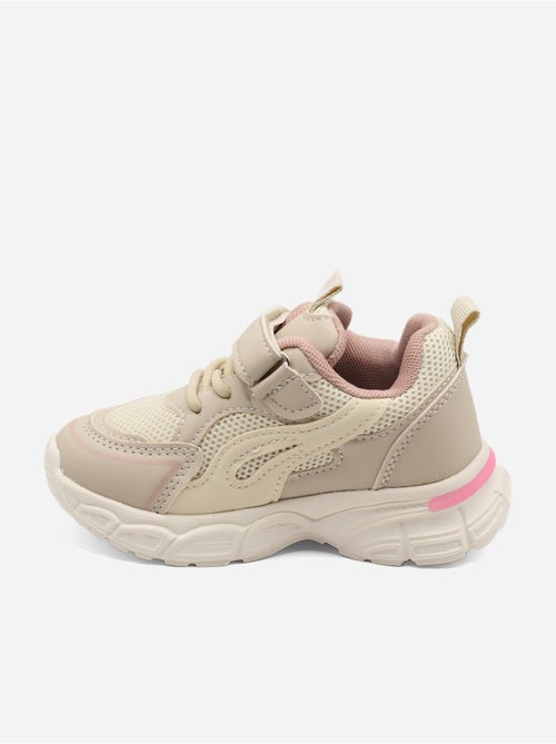 Zapatillas con cordones - Kiabi Zapatillas con cordones - Kiabi