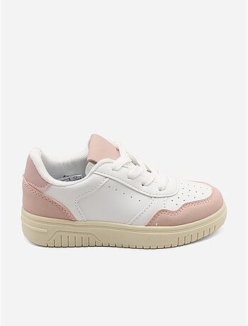 Zapatillas con cordones