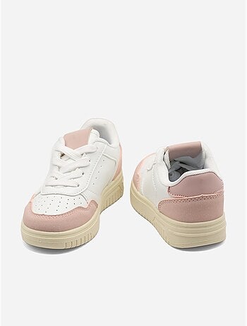 Zapatillas con cordones