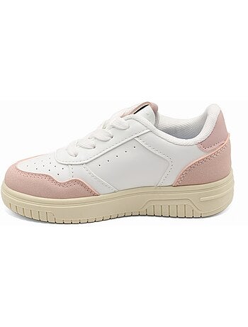 Zapatillas con cordones