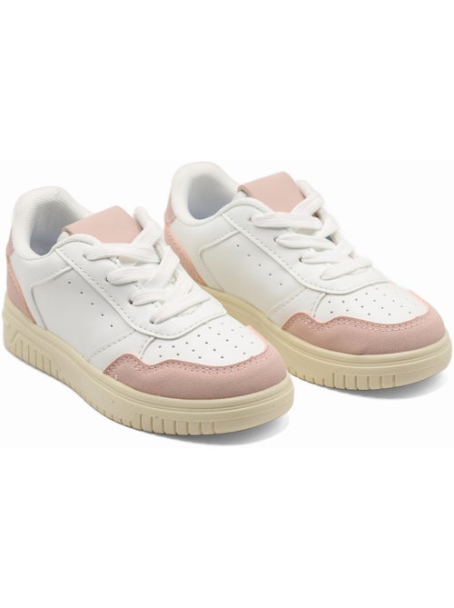 Zapatillas con cordones - Kiabi Zapatillas con cordones - Kiabi