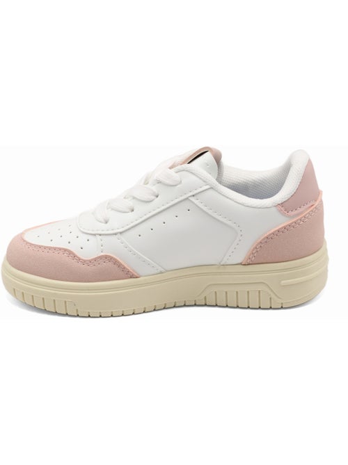 Zapatillas con cordones - Kiabi Zapatillas con cordones - Kiabi