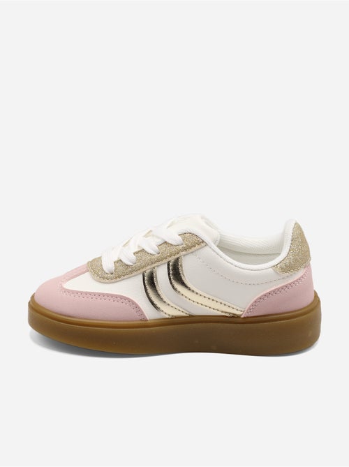 Zapatillas con cordones - Kiabi Zapatillas con cordones - Kiabi