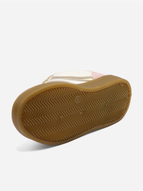 Zapatillas con cordones - Kiabi Zapatillas con cordones - Kiabi