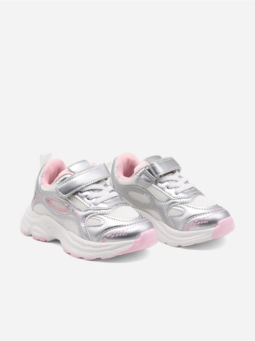 Zapatillas con cordones - Kiabi Zapatillas con cordones - Kiabi