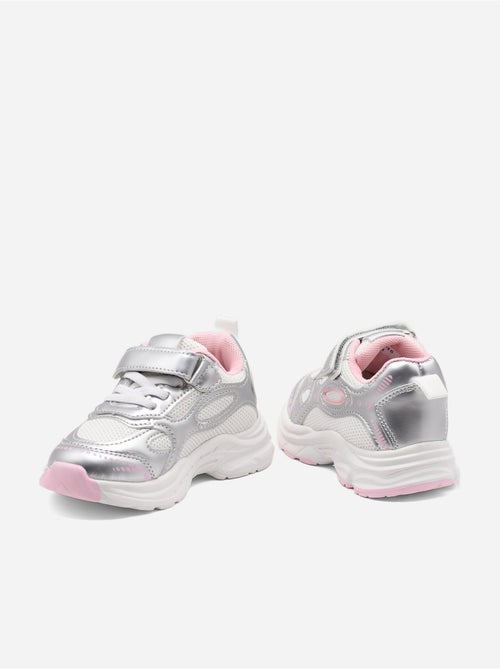 Zapatillas con cordones - Kiabi Zapatillas con cordones - Kiabi