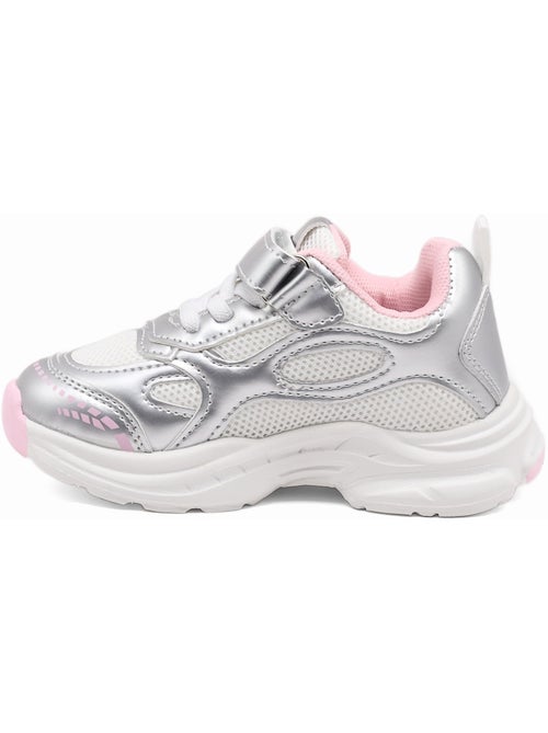 Zapatillas con cordones - Kiabi Zapatillas con cordones - Kiabi
