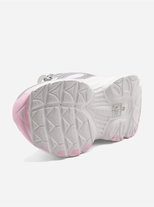 Zapatillas con cordones - Kiabi Zapatillas con cordones - Kiabi