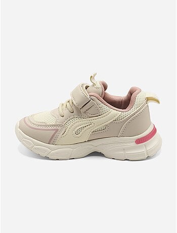 Zapatillas con cordones