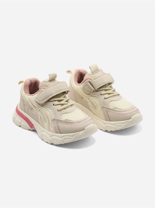 Zapatillas con cordones - Kiabi Zapatillas con cordones - Kiabi