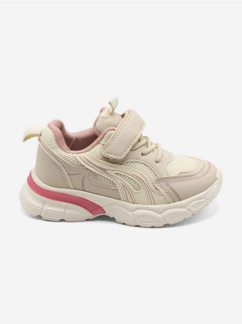 Zapatillas con cordones - Kiabi Zapatillas con cordones - Kiabi