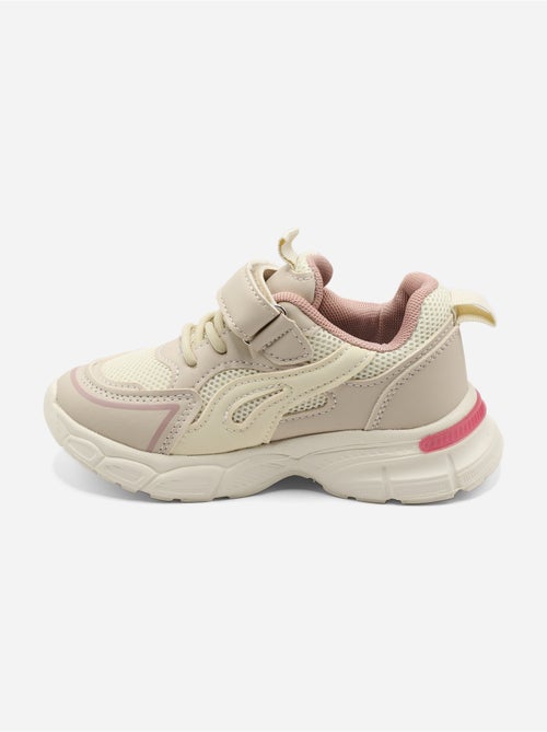 Zapatillas con cordones - Kiabi Zapatillas con cordones - Kiabi
