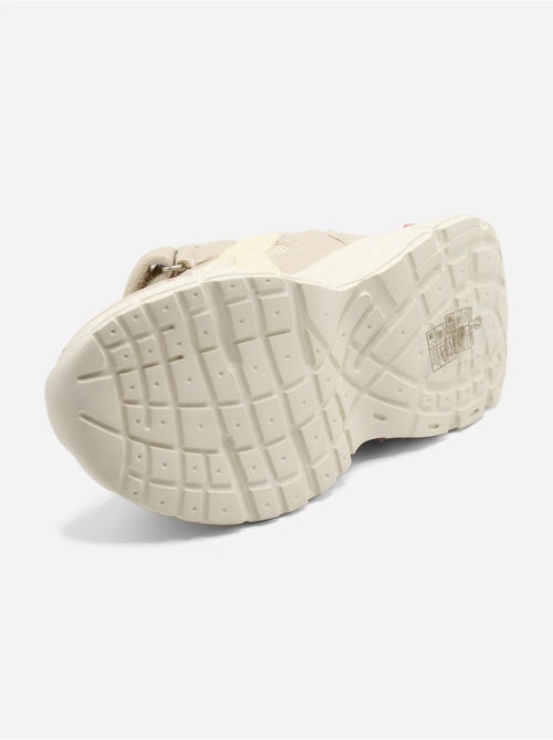 Zapatillas con cordones - Kiabi Zapatillas con cordones - Kiabi
