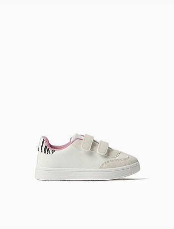 Zapatillas con estampado animal, mo fashion