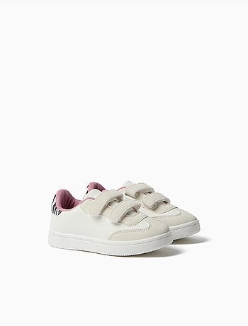 Zapatillas con estampado animal, mo fashion