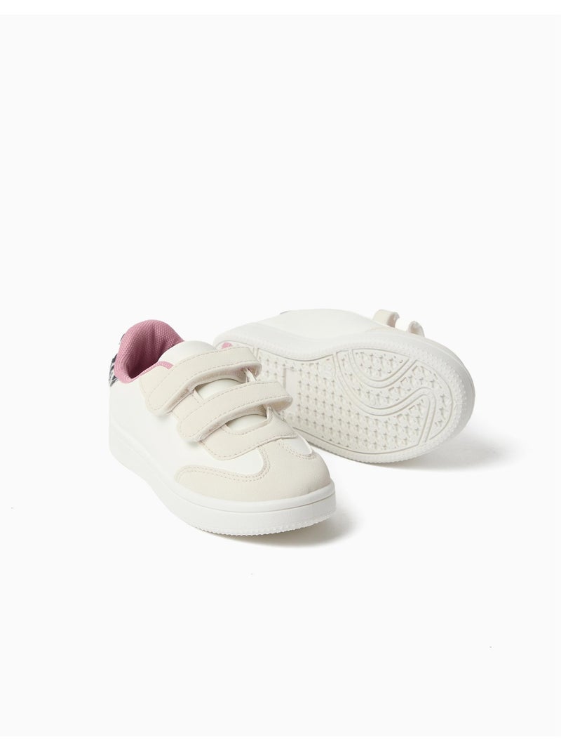 Zapatillas con estampado animal, mo fashion Multicolor - Kiabi