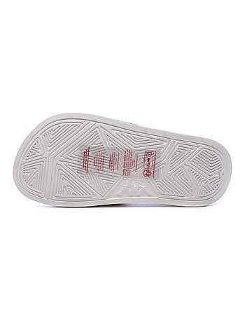 Zapatillas con flores para niña Kappa Logo Sarty 2
