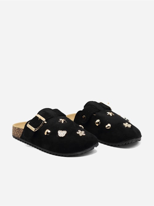 Zapatillas con pins - Kiabi Zapatillas con pins - Kiabi