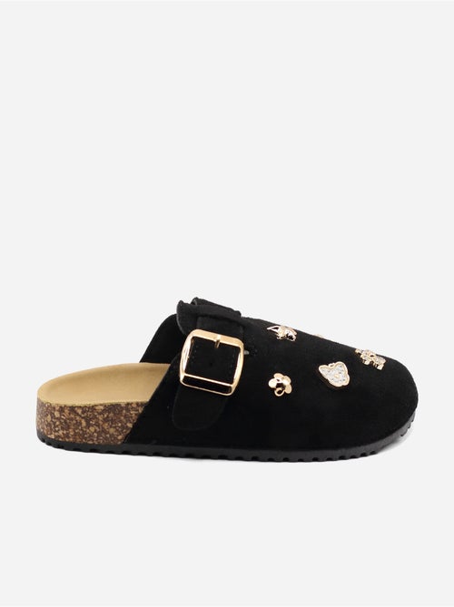 Zapatillas con pins - Kiabi Zapatillas con pins - Kiabi