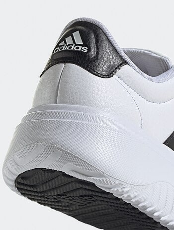 Zapatillas con plataforma 'Grand Court' 'Adidas'