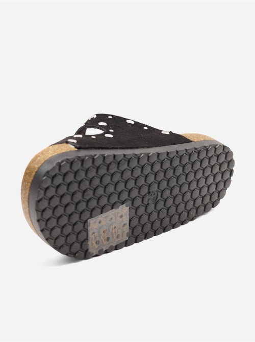 Zapatillas con tachuelas - Kiabi Zapatillas con tachuelas - Kiabi