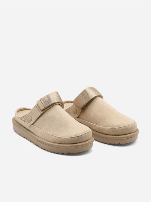 Zapatillas con tiras - Kiabi Zapatillas con tiras - Kiabi