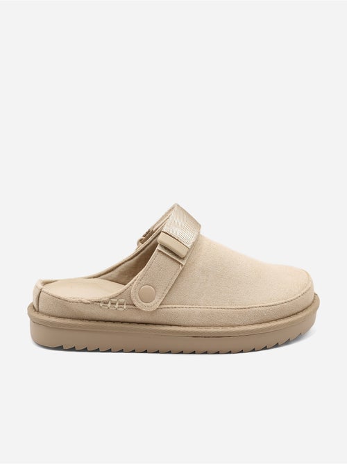 Zapatillas con tiras - Kiabi Zapatillas con tiras - Kiabi