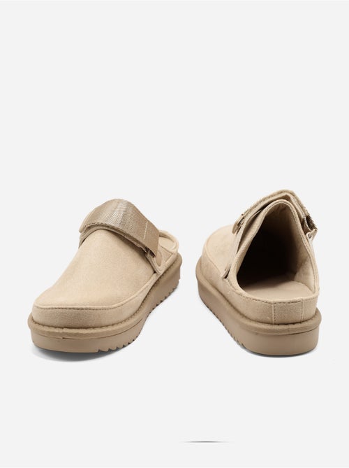 Zapatillas con tiras - Kiabi Zapatillas con tiras - Kiabi