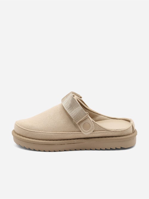 Zapatillas con tiras - Kiabi Zapatillas con tiras - Kiabi
