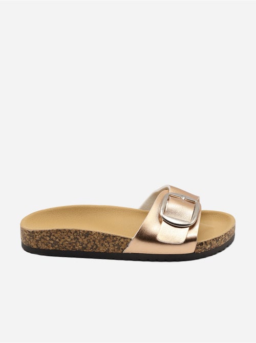 Zapatillas con tiras - Kiabi Zapatillas con tiras - Kiabi