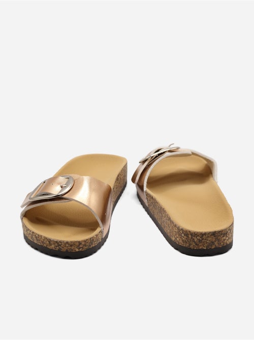 Zapatillas con tiras - Kiabi Zapatillas con tiras - Kiabi