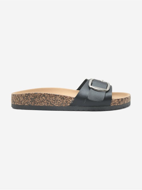 Zapatillas con tiras - Kiabi Zapatillas con tiras - Kiabi