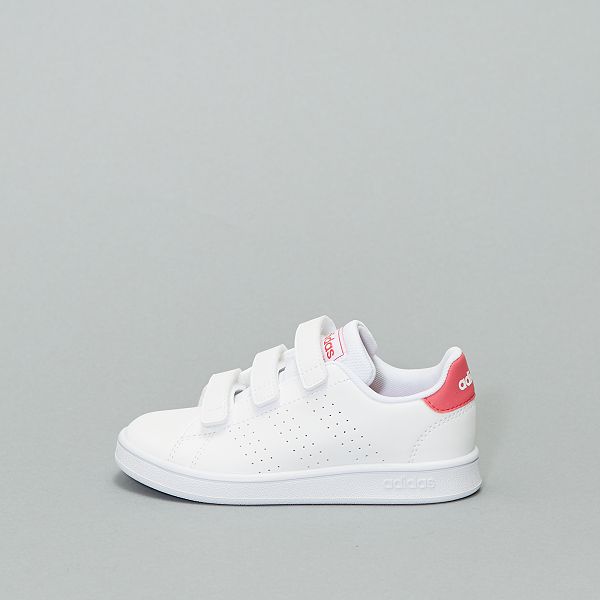 adidas advantage velcro